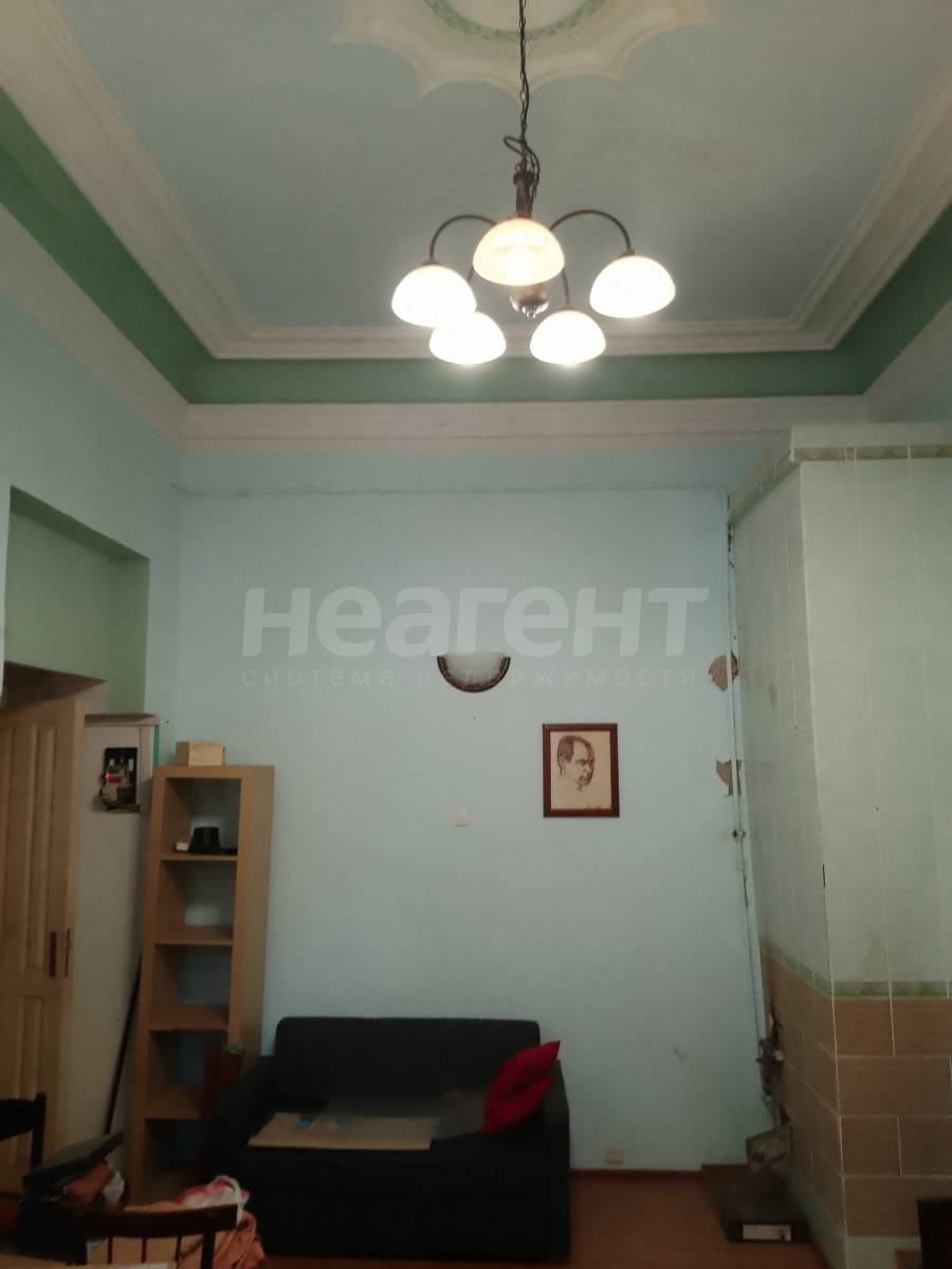 Продаю 1-комн. квартиру, ЦМР, ул. Кирова
