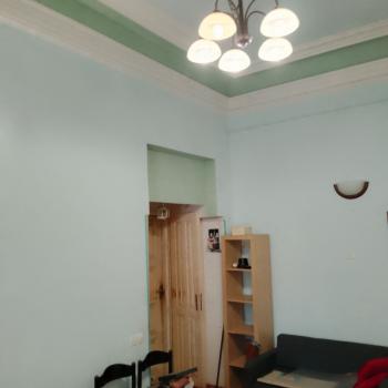 Продается 1-комнатная квартира, 25,7 м²