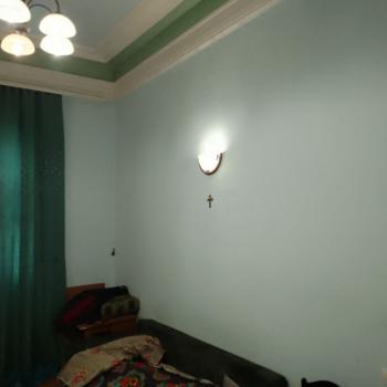 Продается 1-комнатная квартира, 25,7 м²