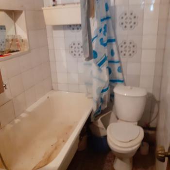 Продается 1-комнатная квартира, 25,7 м²
