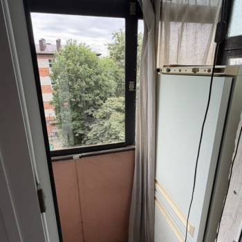 Продается 2-х комнатная квартира, 42 м²