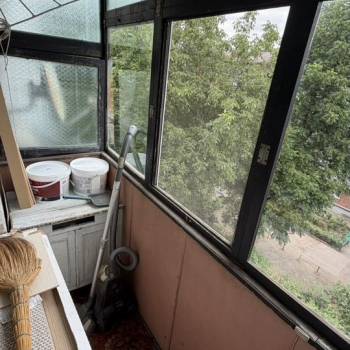Продается 2-х комнатная квартира, 42 м²