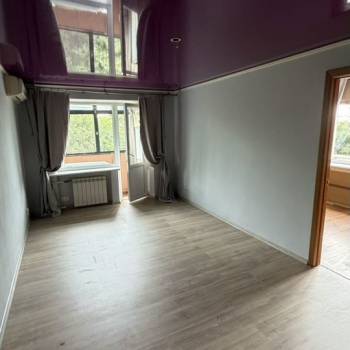 Продается 2-х комнатная квартира, 42 м²