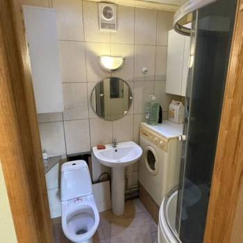 Продается 2-х комнатная квартира, 42 м²