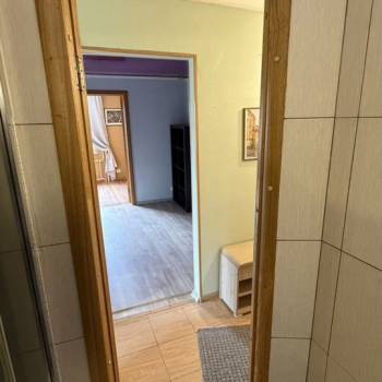 Продается 2-х комнатная квартира, 42 м²