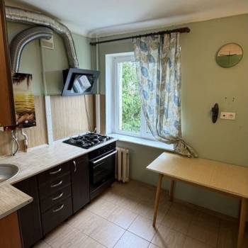 Продается 2-х комнатная квартира, 42 м²
