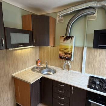 Продается 2-х комнатная квартира, 42 м²