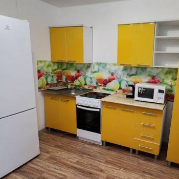 Сдается 1-комнатная квартира, 39 м²