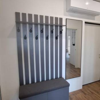 Сдается 1-комнатная квартира, 50 м²