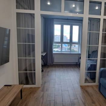 Сдается 1-комнатная квартира, 50 м²