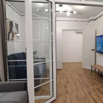 Сдается 1-комнатная квартира, 50 м²