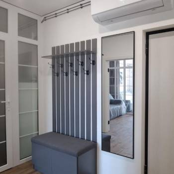 Сдается 1-комнатная квартира, 50 м²