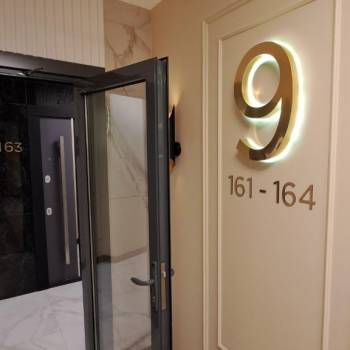 Сдается 1-комнатная квартира, 50 м²