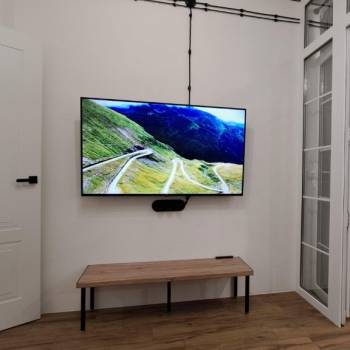 Сдается 1-комнатная квартира, 50 м²