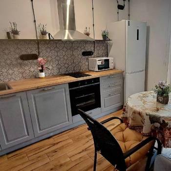 Сдается 1-комнатная квартира, 50 м²