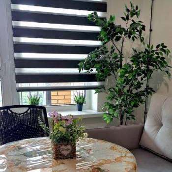 Сдается 1-комнатная квартира, 50 м²