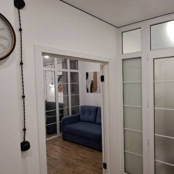 Сдается 1-комнатная квартира, 50 м²