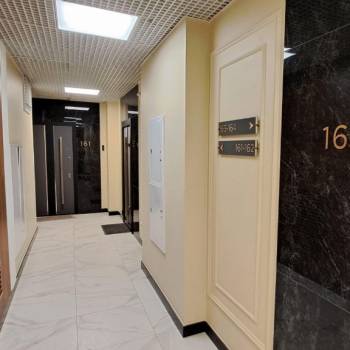 Сдается 1-комнатная квартира, 50 м²