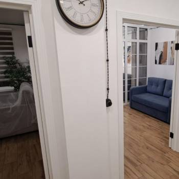 Сдается 1-комнатная квартира, 50 м²