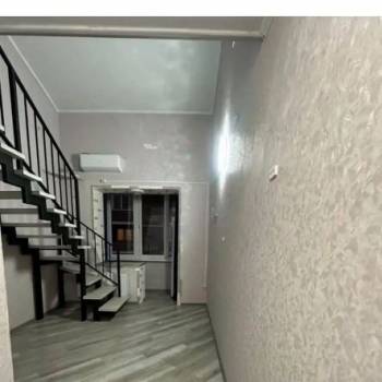 Продается 1-комнатная квартира, 27,6 м²