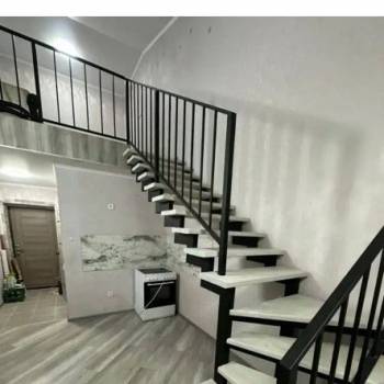 Продается 1-комнатная квартира, 27,6 м²