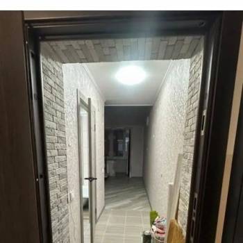 Продается 1-комнатная квартира, 27,6 м²