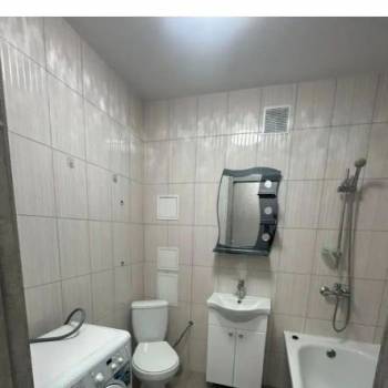 Продается 1-комнатная квартира, 27,6 м²