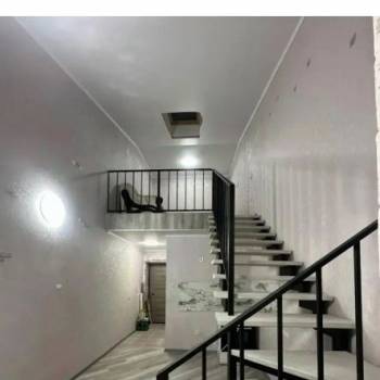 Продается 1-комнатная квартира, 27,6 м²