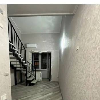 Продается 1-комнатная квартира, 27,6 м²