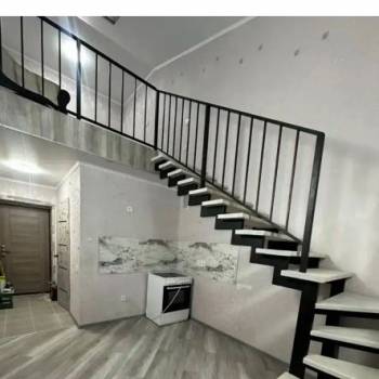 Продается 1-комнатная квартира, 27,6 м²