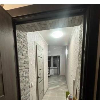 Продается 1-комнатная квартира, 27,6 м²
