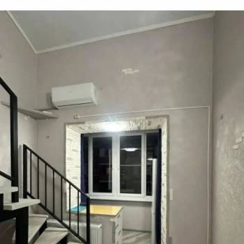 Продается 1-комнатная квартира, 27,6 м²