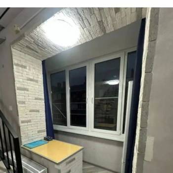 Продается 1-комнатная квартира, 27,6 м²