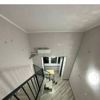 Продается 1-комнатная квартира, 27,6 м²