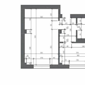 Продается 1-комнатная квартира, 39 м²