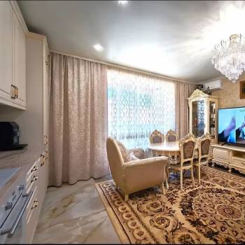 Продается 2-х комнатная квартира, 64 м²