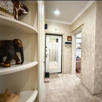 Продается 2-х комнатная квартира, 64 м²