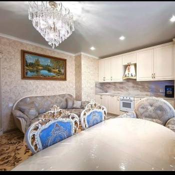 Продается 2-х комнатная квартира, 64 м²