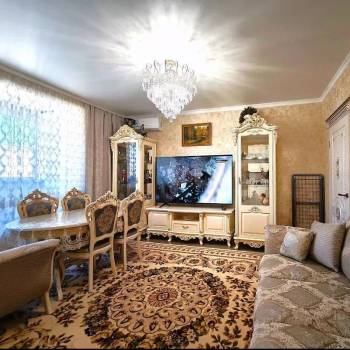 Продается 2-х комнатная квартира, 64 м²