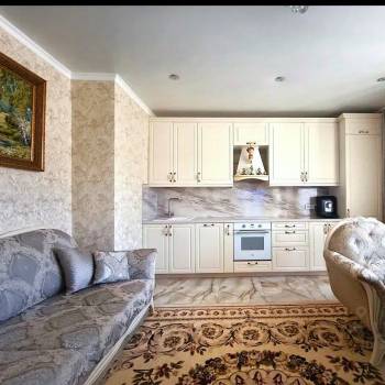 Продается 2-х комнатная квартира, 64 м²