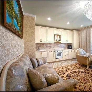 Продается 2-х комнатная квартира, 64 м²
