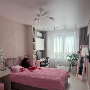 Продается 2-х комнатная квартира, 64,7 м²