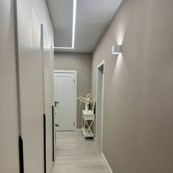 Продается 2-х комнатная квартира, 64,7 м²