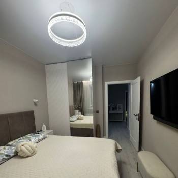 Продается 2-х комнатная квартира, 64,7 м²