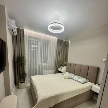 Продается 2-х комнатная квартира, 64,7 м²