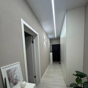 Продается 2-х комнатная квартира, 64,7 м²