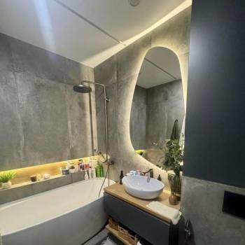 Продается 2-х комнатная квартира, 64,7 м²