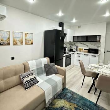 Продается 2-х комнатная квартира, 44,4 м²