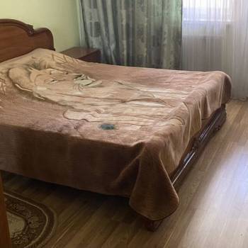 Продается 2-х комнатная квартира, 61,2 м²
