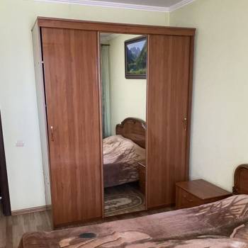 Продается 2-х комнатная квартира, 61,2 м²